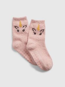 Προσφορά Παιδικές Cozy Crew Κάλτσες για 4,97€ σε GAP