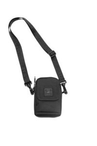 Προσφορά Μαύρη μίνι τσάντα χιαστί για 7,99€ σε Pull & Bear