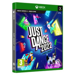 Προσφορά Ubisoft Just Dance 2022 Xbox για 24,9€ σε Plaisio
