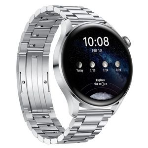 Προσφορά Huawei Watch 3  Elite Steel για 299€ σε Plaisio