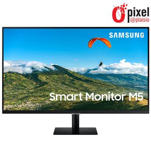 Προσφορά Samsung Smart Monitor 27" LS27AM500 για 229€ σε Plaisio