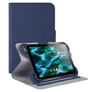 Προσφορά Sentio Θήκη Universal Rotating για tablet 11.5" Σκούρο Μπλε για 7,99€ σε Plaisio