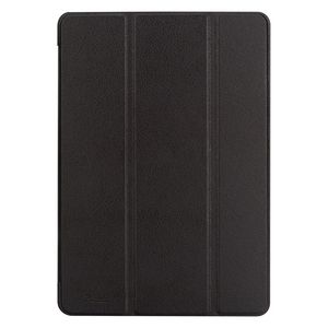 Προσφορά Θήκη Sentio Book Cover για tablet Galaxy Tab S5e 10.5" Μαύρη για 9,99€ σε Plaisio