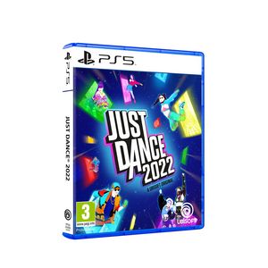 Προσφορά Ubisoft Just Dance 2022 PlayStation 5 για 24,9€ σε Plaisio