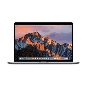 Προσφορά Apple MacBook Pro 13'' με Touch Bar MV972GR/A (2019) Space Grey Laptop (Core i5/8 GB/512 GB/Iris Plus Graphics 655) για 1799€ σε Plaisio