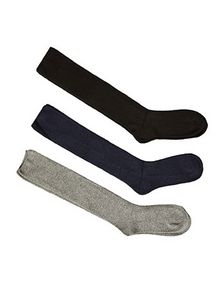 Προσφορά 3 pack men's socks with wool για 5€ σε Celestino