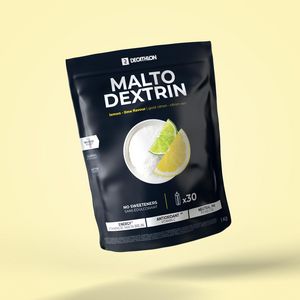 Προσφορά MALTODEXTRIN ENERGY DRINK POWDER MIX 1 KG για 13€ σε Decathlon