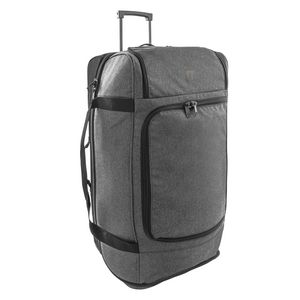 Προσφορά 105L Suitcase Essential - Black για 75€ σε Decathlon