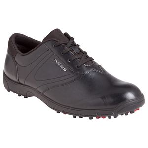 Προσφορά Men's Golf Shoes 100 - Black για 0,02€ σε Decathlon