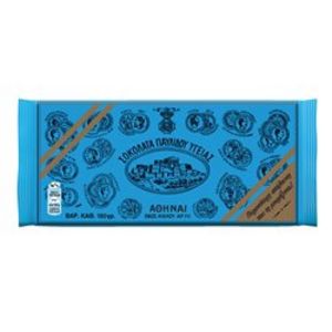 Προσφορά Παυλίδης Σοκολάτα Υγείας 180gr για 2,5€ σε Bazaar