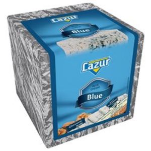 Προσφορά Lazur Μπλε Τυρί Κύβος για 10,95€ σε Bazaar