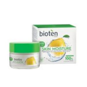 Προσφορά BIOTEN Skin Moisture Κρέμα Τζελ 24ωρης Ενυδάτωσης για Κανονικές Μικτές Επιδερμίδες 50ml για 3,47€ σε ΣΚΛΑΒΕΝΙΤΗΣ