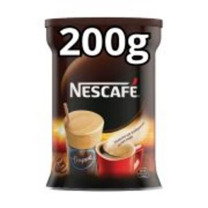 Προσφορά NESCAFE Classic Καφές Στιγμιαίος 200gr για 5,77€ σε ΣΚΛΑΒΕΝΙΤΗΣ