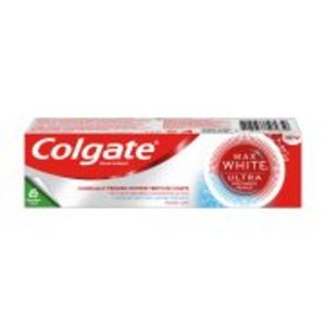 Προσφορά COLGATE Οδοντόκρεμα Max White Ultra Freshness Pearls 75ml για 3,48€ σε ΣΚΛΑΒΕΝΙΤΗΣ