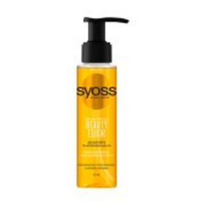 Προσφορά SYOSS Beauty Elixir Λάδι Περιποίησης Absolute Oil για Ταλαιπωρημένα Μαλλιά 100ml για 5,78€ σε ΣΚΛΑΒΕΝΙΤΗΣ