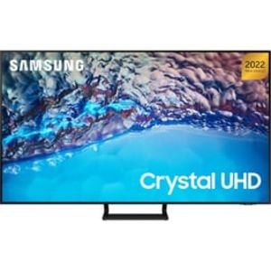 Προσφορά Τηλεόραση Samsung LED 50" 4K Smart UE50BU8572 για 499€ σε Public