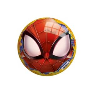 Προσφορά Μπάλα Spiderman 23cm John Hellas για 3,5€ σε Public
