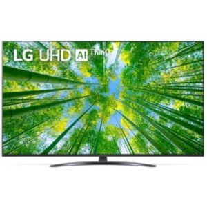 Προσφορά Τηλεόραση LG LED 55" 4K Smart 55UQ81006LB για 499€ σε Public