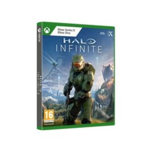 Προσφορά Halo Infinite - Xbox Series X για 42,05€ σε Public