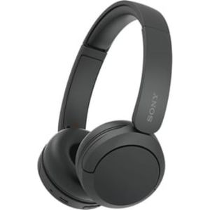 Προσφορά Sony WH-CH520 Wireless Bluetooth Headphones - Μαύρο για 44,99€ σε Public