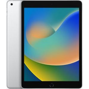 Προσφορά Apple iPad 9th Gen 64GB Cellular - Silver για 649€ σε Public