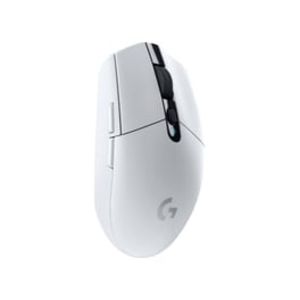 Προσφορά Gaming Ποντίκι Logitech G305 Lightspeed - Λευκό για 39,9€ σε Public