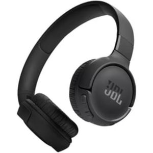 Προσφορά Ασύρματα Ακουστικά JBL Tune 520BT - Μαύρο για 44,99€ σε Public