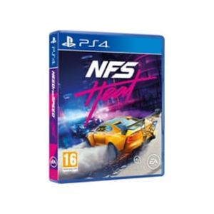 Προσφορά Need for Speed Heat - PS4 για 29,98€ σε Public
