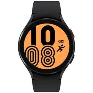 Προσφορά Smartwatch Samsung Galaxy Watch4 44mm - Black για 199,9€ σε Public