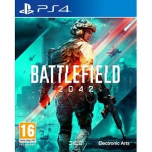 Προσφορά Battlefield 2042 - PS4 για 19,99€ σε Public