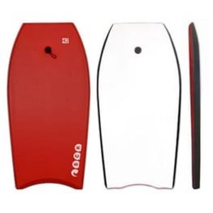 Προσφορά Σανίδα Bodyboard με Λουρί Καρπού SCK 106 cm - Κόκκινη για 42€ σε Public