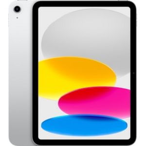 Προσφορά Apple iPad 10.9" 2022 (10th Gen) 64GB WiFi Silver για 629€ σε Public