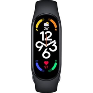 Προσφορά Activity Tracker Xiaomi Mi Smart Band 7 - Μαύρο για 54,89€ σε Public