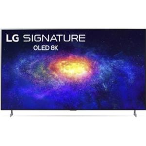 Προσφορά Τηλεόραση LG OLED 77" 8K Smart OLED77ZX9LA για 4999€ σε Public