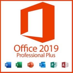 Προσφορά Microsoft Office Professional Plus 2019 1 Pc Key για 39,9€ σε Public