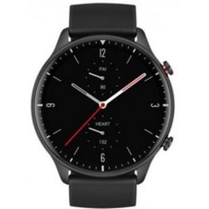 Προσφορά Smartwatch Amazfit GTR 2 Sport Version 46mm - Black για 129,9€ σε Public