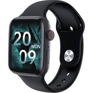 Προσφορά Smartwatch HW22 44mm - Μαύρο για 22,8€ σε Public