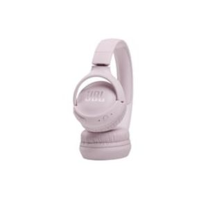 Προσφορά Ασύρματα Ακουστικά Κεφαλής JBL 510ΒΤ Ροζ για 69,9€ σε Public
