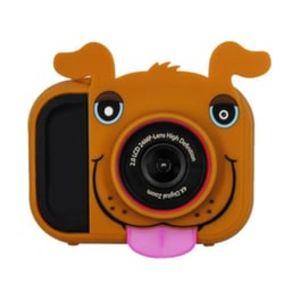 Προσφορά Παιδική Φωτογραφική Μηχανή Compact Lamtech - Igor για 39,99€ σε Public