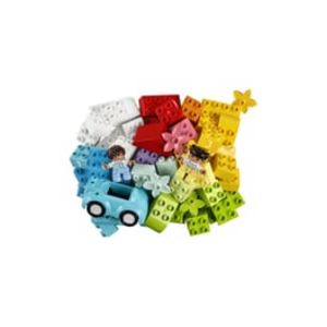Προσφορά LEGO® Duplo Brick Box (10913) για 32,98€ σε Public