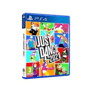 Προσφορά Just Dance 2021 - PS4 για 37,95€ σε Public