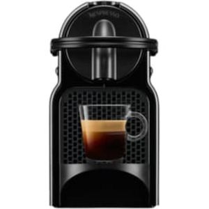 Προσφορά Μηχανή Καφέ Nespresso® DELONGHI Inissia EN80.B 1260 W Μαύρο για 79€ σε Public