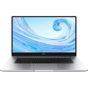 Προσφορά Laptop Huawei MateBook D15 15.6" FHD (Core i5-1135G7 /8GB/256GB/Iris Xe Graphics/Win11Home) για 569€ σε Public