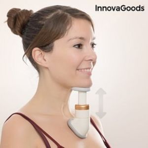 Προσφορά Συσκευή Μασάζ Μείωσης Προγουλιού Innovagoods για 6,37€ σε Public