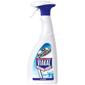 Προσφορά Viakal Regular Κατά Των Αλάτων Spray 750ml για 2,81€ σε METRO Cash & Carry