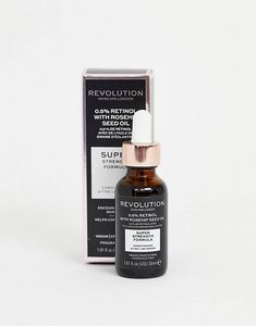 Προσφορά Revolution Skincare 0.5% Retinol Super Serum with Rosehip Seed Oil για 5,53€ σε Asos