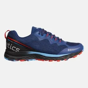 Προσφορά Ανδρικά Παπούτσια για Τρέξιμο Zyrox Trail AquaBase για 34,99€ σε INTERSPORT