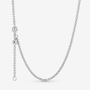 Προσφορά Rolo Chain Necklace για 49€ σε Pandora