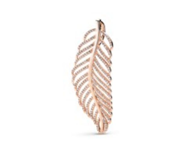 Προσφορά Shimmering Feather PANDORA Rose για 119€