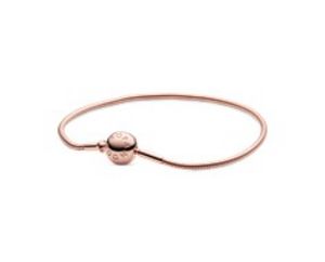 Προσφορά Essence PANDORA Rose Bracelet για 129€ σε Pandora